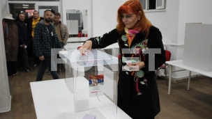 Novi pritisci na novinare